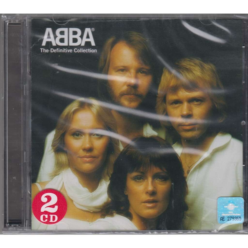 Abba the definitive collection when i kissed the teacher