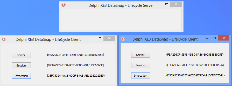 Quick Report For Delphi Xe2 Professional Resume